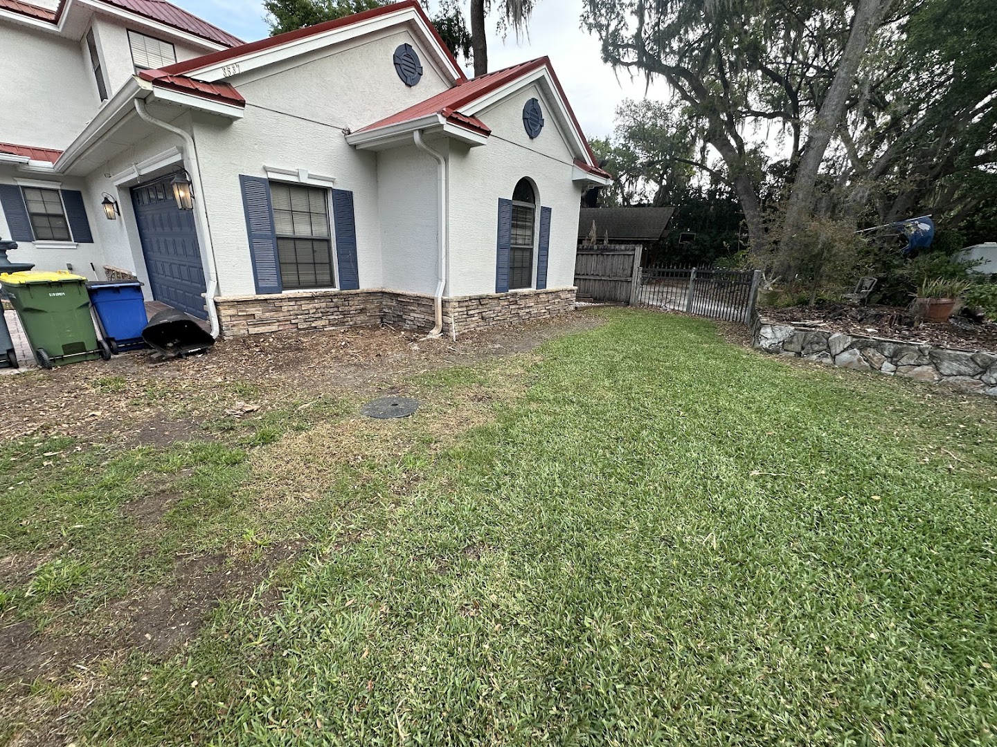 Recent project
